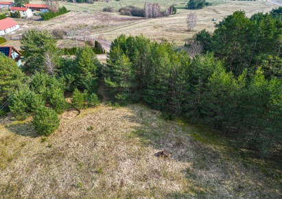 działka na sprzedaż - Stawiguda, Gryźliny